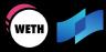 WETH-COTI trading pair
