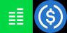 msUSD-USDC trading pair