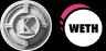 ROKO-WETH trading pair