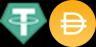 USDT.e-DAI.e trading pair