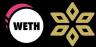 Торговая пара WETH-SPO