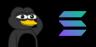 PENG-SOL trading pair