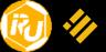 RU-BUSD trading pair