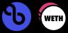 BEPRO-WETH trading pair