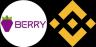 BRY-WBNB trading pair