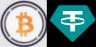 WBTC-USDT trading pair