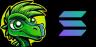 DEDE-SOL trading pair