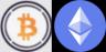 Coppia di trading BTC-ETH