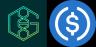 Genopets-USDC trading pair