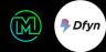 Торговая пара MATRIX-DFYN