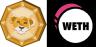 POLYCUB-WETH trading pair