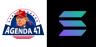 A47-SOL trading pair
