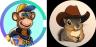 APES-PEANUT trading pair
