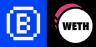 BUILD-WETH handelspar