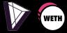 DVI-WETH trading pair
