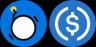 fBOMB-USDC trading pair
