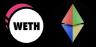 WETH-VISTA trading pair