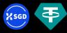 XSGD-USDT trading pair