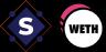 Торговая пара SOLVE-WETH