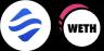 swETH-WETH trading pair