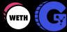 WETH-GTH trading pair