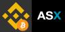 BTCB-ASX trading pair