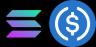 SOL-USDC соода жуп