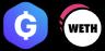 GMEE-WETH trading pair