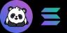 Pereche de tranzacționare Panda Coin-SOL
