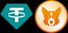 USDT-CORGIAI ट्रेडिंग पेयर