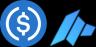 USDC-DAO trading pair