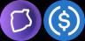TLOS-USDC trading pair