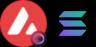 WAVAX-SOL trading pair