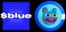 $blue-BRETT соода жуп