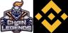 CLEG-WBNB trading pair
