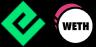 NRGE-WETH trading pair