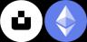 uOS-WETH trading pair
