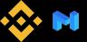 Торговая пара WBNB-WMATIC