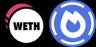 WETH-FBX trading pair