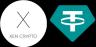 Торговая пара XEN-USDT