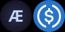 AEGNT-USDC trading pair