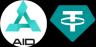 Coppia di trading AID-USDT