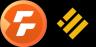 FIU-BUSD trading pair