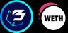 BCB-WETH trading pair