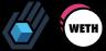 KIRO-WETH trading pair