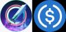 MCRT-USDC trading pair