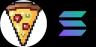 PIZZA-SOL trading pair
