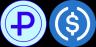 PLUS-USDC trading pair
