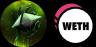 SLS-WETH trading pair
