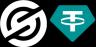 Торговая пара SPC-USDT